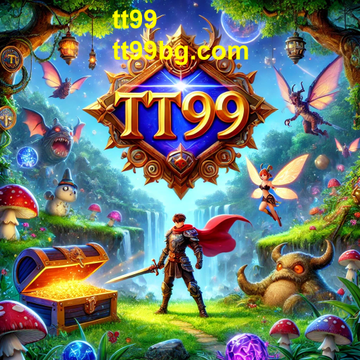 Descubra as Melhores Aventuras no tt99