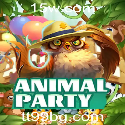Descubra AnimalParty: O Jogo de Estratégia e Diversão para Todas as Idades
