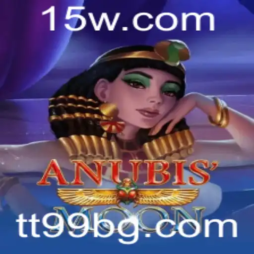 AnubisMoon: A Nova Sensação no Mundo dos Jogos