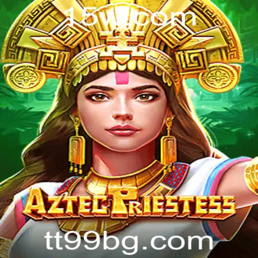 Descubra o Fascinante Mundo de AztecPriestess: O Jogo que Conecta Tradição e Tecnologia