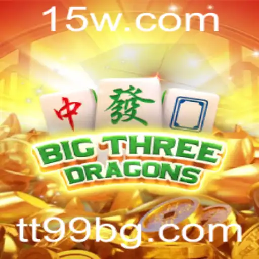 Explorando o Fascinante Mundo de BigThreeDragons: Regras e Dinâmicas