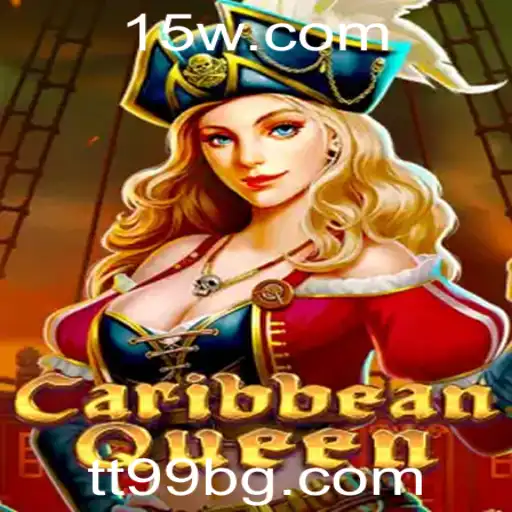 Descubra o Mundo de 'CaribbeanQueen': Um Mergulho em Aventuras Tropicais