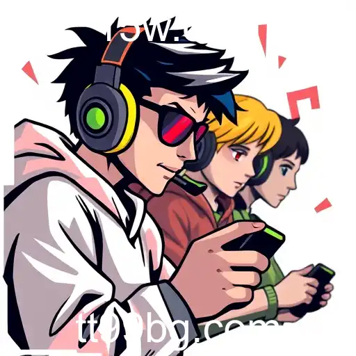 tt99: Comunidade de Jogadores: Um Universo em Expansão