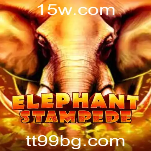 ElephantStampede: Uma Imersão no Mundo Caótico dos Elefantes