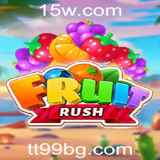 Descubra o Mundo Vibrante de 'FruitRush': Um Jogo de Aventura Cativante