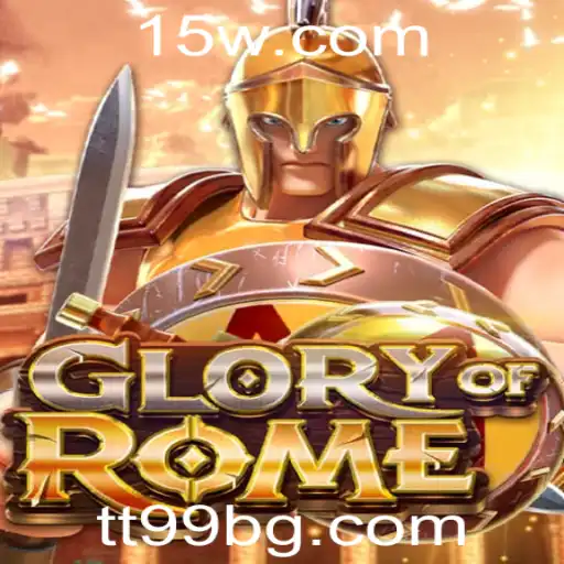 GloryofRome: A Experiência de Jogo Que Revive a Antiga Roma