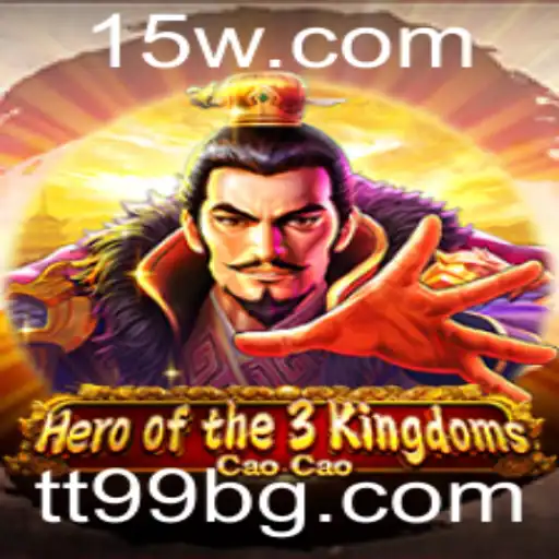 Guia Completo para Heroofthe3KingdomsCaoCao