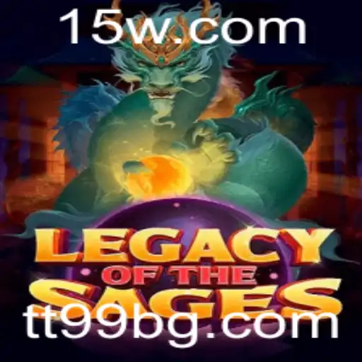 Descubra o Mundo de LegacyoftheSages: Um Mergulho no Jogo Revolucionário