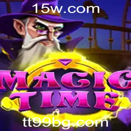 Descubra MagicTime: O Jogo que Reinventa a Estratégia com a Palavra-Chave tt99