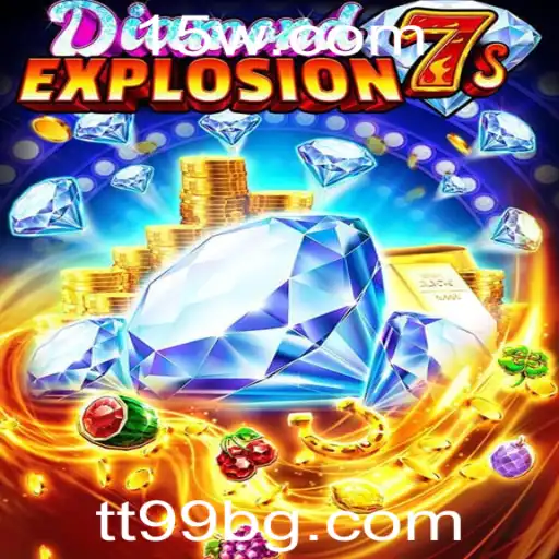 Descubra o Mundo Empolgante de DiamondExplosion7s
