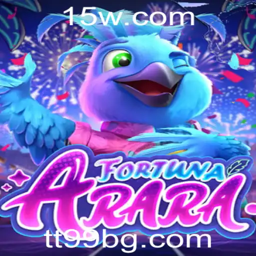 Descubra o Fascinante Mundo de FortunaArara: O Jogo do Momento