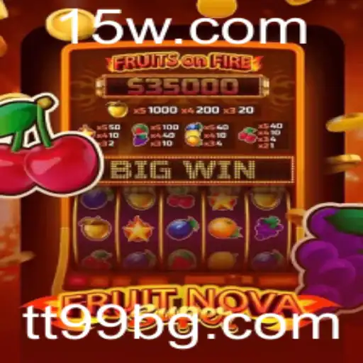 Explorando o Mundo de FruitNovaSuper