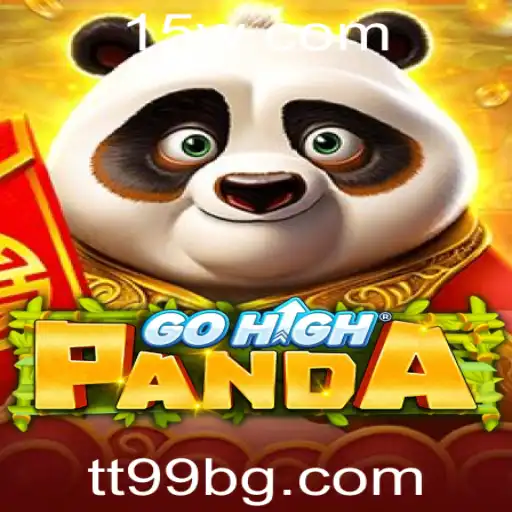 GoHighPanda: Aventuras Elevadas no Mundo dos Jogos de Tabuleiro