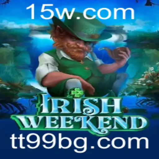 Descubra IrishWeekend: O Novo Sensação dos Jogos