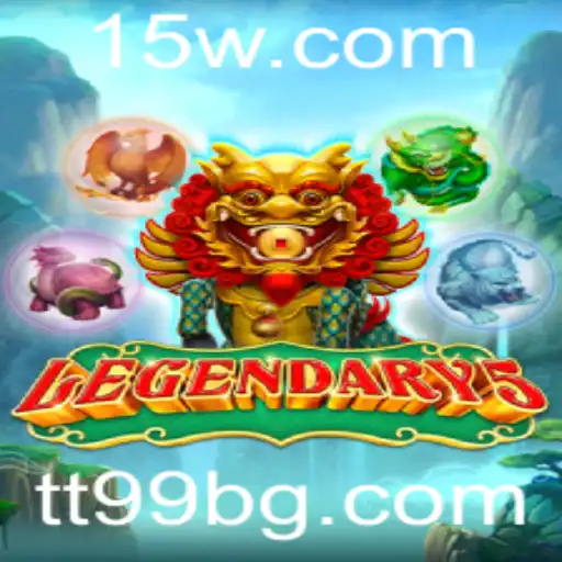 Descubra o Fascinante Mundo de Legendary5 e Suas Dinâmicas Envolventes