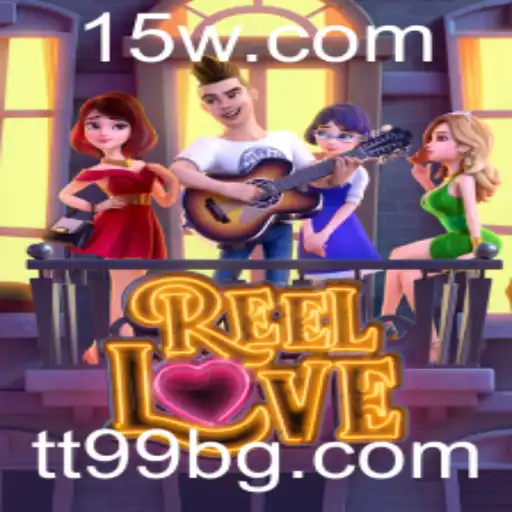 ReelLove: Descubra as Emoções do Novo Jogo da Temporada