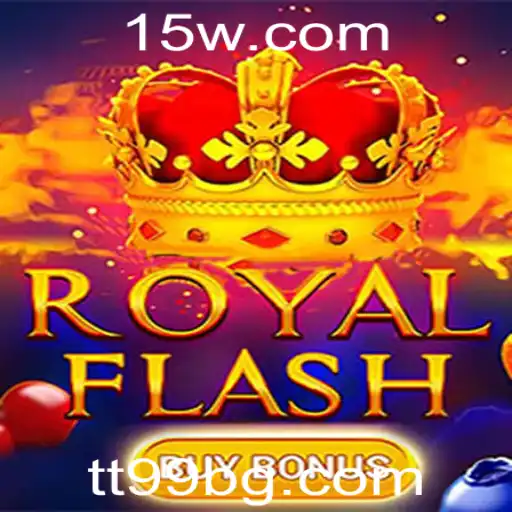 Descubra o Fascinante Mundo de RoyalFlashBuyBonus