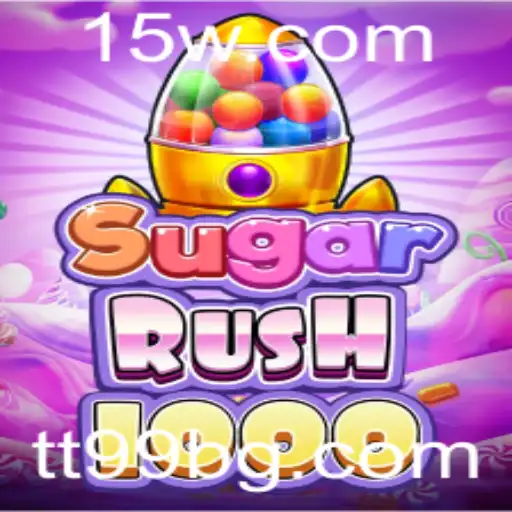 SugarRush1000: Uma Aventura Doce no Mundo dos Jogos
