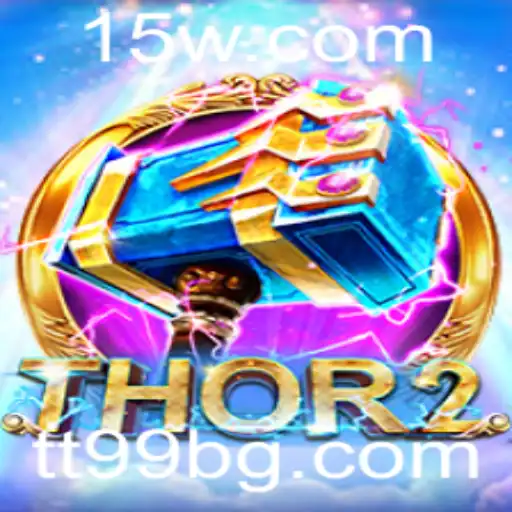Explorando o Universo de Thor2: Aventuras Épicas e Estratégias