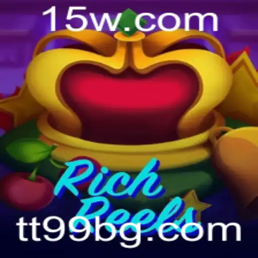 Explorando o Fascinante Mundo do Jogo RichReels