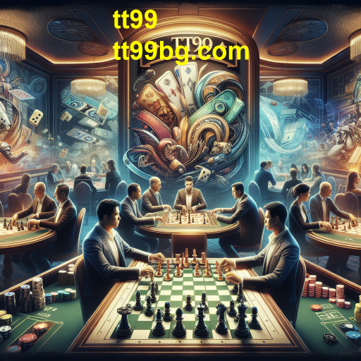 A Arte da Estratégia nos Jogos: Desafios e Conquistas