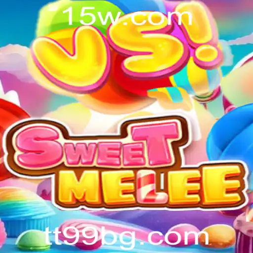 Descubra o Novo Fenômeno dos Jogos: SweetMelee