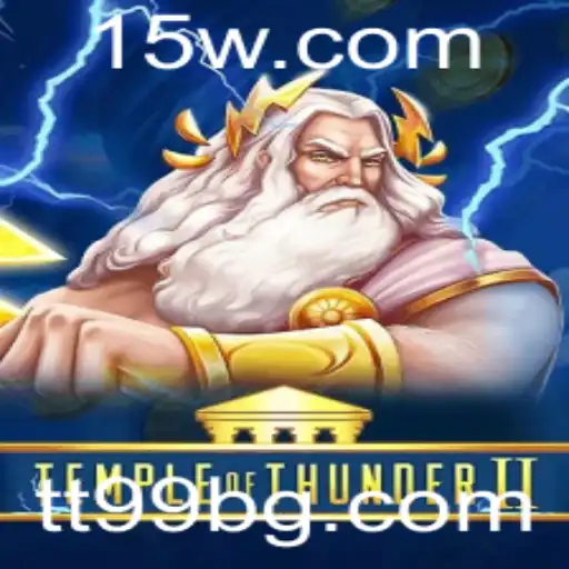 Explorando o Universo de Temple of Thunder II