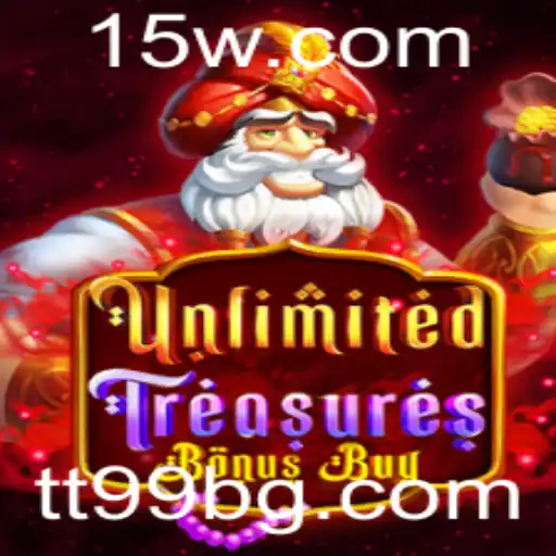 UnlimitedTreasuresBonusBuy: Explorando o Mundo de Riquezas no Novo Jogo